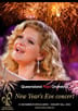 Queensland Performing Arts Centre - Queensland Pops Orchestra: New Year’s Eve Gala with Mirusia Poster