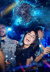 Temperance Hotel - New Year's Eve Party Poster