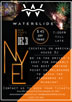 Waterslide Bar - New Year’s Eve Dec 31 Poster