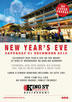 King St Brewhouse - New Year's Eve Sydney Party Poster