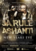 Promiseland - Promiseland New Year's Eve feat. Ja Rule & Ashanti (LIVE) Poster