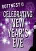 Rottnest Island - New Year’s Eve on Rottnest Island Poster
