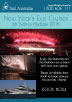 Sail Australia - Sydney New Year's Eve Cruises Poster