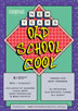 Terminus Hotel - Old School Cool New Year's Eve Poster