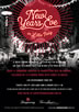Terra Rossa - New Year's Eve in Little Italy Poster