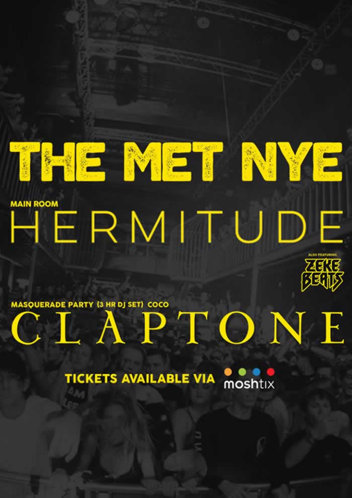 New Year's Eve Brisbane ideas guide to events