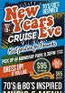 Brisbane Star Cruises - M.V. Brisbane Star NYE Cruise Poster