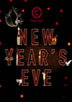 The Cut Bar & Grill - The Rocks - NYE at the Cut Bar & Grill Poster