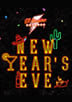 El Camino Cantina - New Year's Eve El Camino 2018 Poster