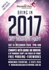 Gloucester Park - New Year's Eve Party Poster