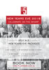 Plus 5 - New Year’s Eve Party Riverside Poster
