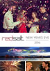 Crowne Plaza Canberra - Red Salt New Year's Eve 2016 Poster