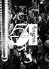 Sagra - Studio 54 New Year's Eve Poster