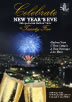 The Sydney Boulevard Hotel - Twenty Five New Year's Eve Poster