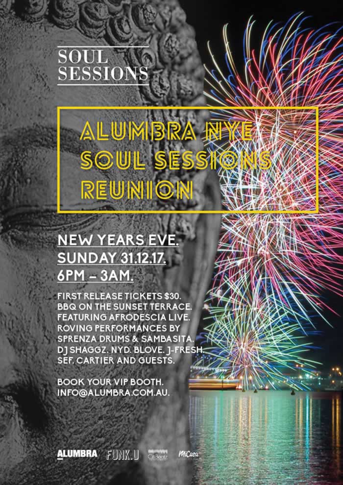 New Year&#039;s Eve Melbourne ideas for NYE party and dining