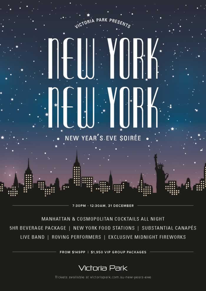 New Year&#039;s Eve Brisbane ideas guide to events