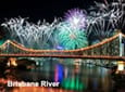 brisbane new year party