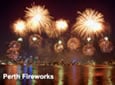 perth nye fireworks