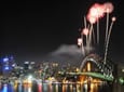 sydney new years eve