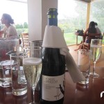 Morning Star Estate Dining
