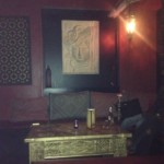 Marrakech Melbourne Nightclub Lounge on NYE