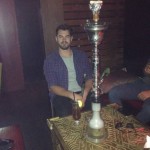 Marrakech Nightclub Melbourne Lounge and Hookah