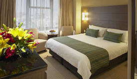 Sydney Boulevard Hotel Accommodation