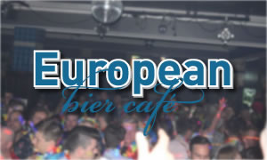 European Bier Café NYE melbourne