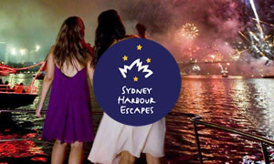 Sydney Harbour Escapes New Years