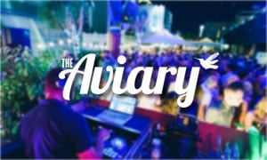 The Aviary NYE perth