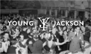 Young & Jackson NYE melbourne