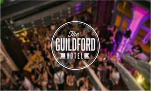 The Guildford Hotel NYE perth