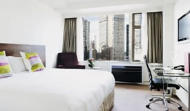 Rydges NYE Accommodation