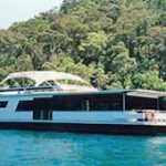 Skippers Afloat on Sydney Harbour