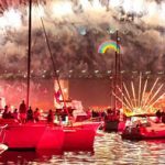 NYE Sydney Harbour Escapes Cruises