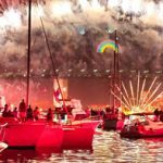 NYE Sydney Harbour Escapes Cruises