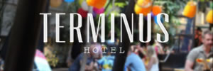 Terminus Hotel NYE melbourne