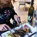 Delicious NYE Dining at Amora Riverwalk Melbourne