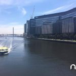 Melbourne's Water Taxi