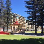 Glenelg Foreshore Parklands