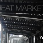 Meat Market by the Yarra Melbourne