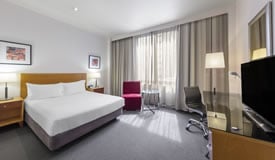 New Year's Eve Accommodation at the Radisson
