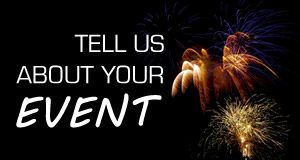 Tell us about your New Year's Eve Canberra event