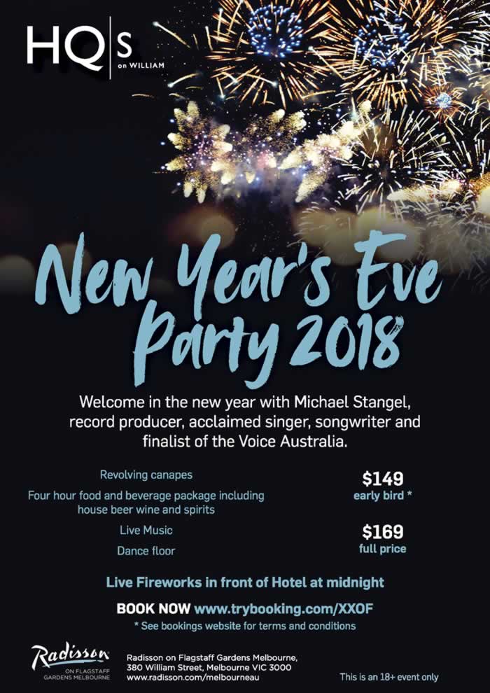 new year s eve