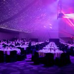 Adelaide Convention Centre Banquet Hall