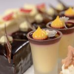 Adelaide Convention Centre - Dessert Platter