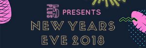 New Year&#039;s Eve Melbourne ideas for NYE party and dining