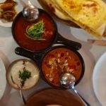 Atta Restaurant Indian delights