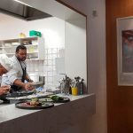 Atta Restaurantr Albert Park Kitchen NYE