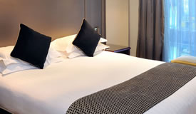 5 Star NYE Accommodation at the Stamford Plaza Melbourne